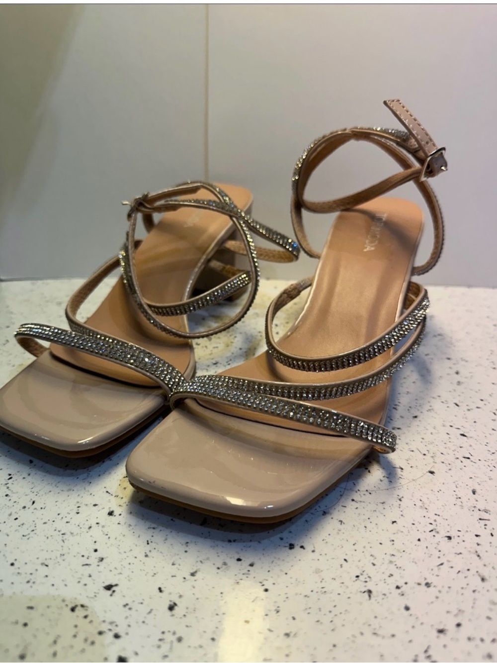 Flats and heels bundle - Picture 2 of 8